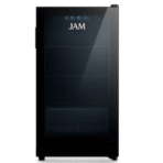 CERVECERA JAM 82LTS -5° A 18°C - ILUMINACIÓN LED