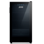 CERVECERA JAM 82LTS -5° A 18°C - ILUMINACIÓN LED