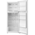 HELADERA JAM  BLANCA F/S 2P. 510 LTS - Imagen 2