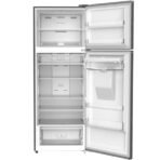 HELADERA JAM SILVER C/ PUERTA INOX CON DISPENSER 2P. - 510 LTS - Imagen 2