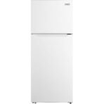 HELADERA JAM  BLANCA F/S 2P. 510 LTS