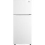 HELADERA JAM  BLANCA F/S 2P. 510 LTS