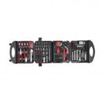 JUEGO DE HERRAMIENTAS MEGASTAR