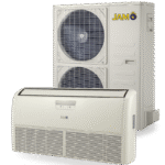 AIRE ACOND. JAM PISO TECHO INVERTER 60.000BTU R410A ECO S/KIT