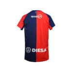 CAMISETA CERRO PORTEÑO PUMA 2026 TALLE L - Imagen 2