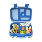 BENTGO LONCHERA KIDS BLUE WALMART