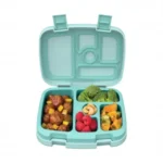 BENTGO LONCHERA KIDS SEAFOAM