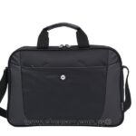 CHENSON portanotebook total negro chenson cod. 21779