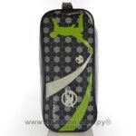 CHENSON neceser caballero detalles verde cod. 21886