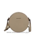 CHENSON bandolera circular cod. 85220