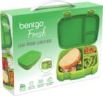 BENTGO LONCHERA FRESH GREEN - Imagen 3