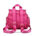 CHENSON mochila GORETT chenson cod. 84820 - Imagen 2