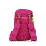 CHENSON Bandolera GORETT cod. 84823 - Imagen 4