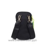 CHENSON Bandolera GORETT cod. 84823 - Imagen 2