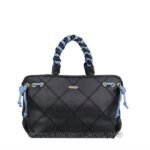 CHENSON cartera azul francia chenson cod.84887