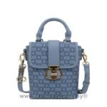 CHENSON bandolera azul claro cod. 84972