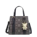 CHENSON cartera chenson negra cod. 85094