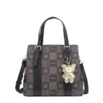 CHENSON cartera chenson negra cod. 85094