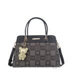 CHENSON cartera chenson negra cod. 85094 - Imagen 3