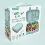 BENTGO LONCHERA KIDS SEAFOAM - Imagen 3
