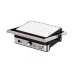 PLANCHA GRILL JAM PLACAS INTERCAMBIABLES FLEXIBLE 180°