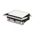 PLANCHA GRILL JAM PLACAS INTERCAMBIABLES FLEXIBLE 180°