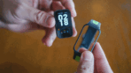 SMART BAND 9 ACTIVE - Imagen 4