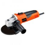 AMOLADORA DE 650W 130MM - FZ852