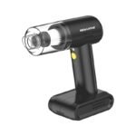 ASPIRADOR INFLADOR 90W/BAT RECAR/12V 110/220V - VC138