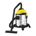 ASPIRADORA 3 EN 1 DE 1.400W 220V - VC1802