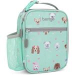 BENTGO BOLSON TERMICO KIDS PUPPY LOVE