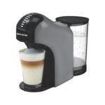CAFETERA GRIS AUTO  DOLCE G/NESPRESO/POLVO 220V