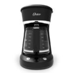 CAFETERA PROGRAMABLE OSTER BVSTDCP12B-053-2  12 TAZAS CON PAUTO APAGADO - Imagen 2