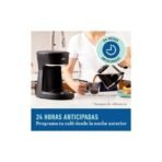 CAFETERA PROGRAMABLE OSTER BVSTDCP12B-053-2  12 TAZAS CON PAUTO APAGADO - Imagen 3
