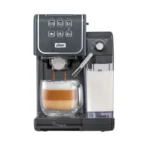 CAFETERA OSTER PRIMALATTE TOUCH BVSTEM6801M-053 PANEL TACTIL C/ FUNC AUTOMATICAS - Imagen 2