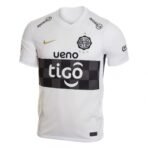 CAMISETA OLIMPIA NIKE 2026 TALLE L