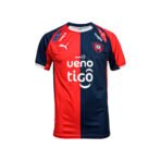 CAMISETA CERRO PORTEÑO PUMA 2026 TALLE L