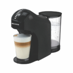 CAFETERA NEGRO AUTO  DOLCE G/NESPRESO/POLVO 220V