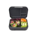 BENTGO LONCHERA MODERN DARK GREY GRIS