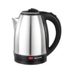 JARRA ELECTRICA INOX 1.8 LITROS 220V 1500W - TM9506