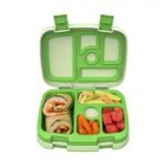 BENTGO LONCHERA KIDS GREEN