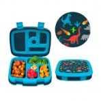 BENTGO LONCHERA KIDS DINOSAURIO