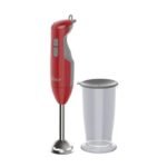 MIXER VERSATILE OSTER FPSTHB2610R-057 ROJO FUNCIÓN TURBO |