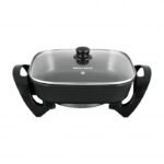 OLLA ELECTRICA 220V NEGRO  - BA14N