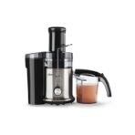 EXTRACTOR DE JUGOS OSTER FPSTJE320S-053 CAPACIDAD DE 1,25 LTS 2 VELOCIDADES - Imagen 2