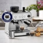 CAFETERA ESPRESSO OSTER BVSTEM7300-057-2 XPERT PERFECT BREW| 1380 W - Imagen 3