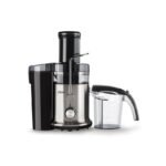 EXTRACTOR DE JUGOS OSTER FPSTJE320S-053 CAPACIDAD DE 1,25 LTS 2 VELOCIDADES