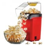 MAQUINA PARA HACER PORORO 220V - PS1200