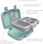 BENTGO LONCHERA KIDS PUPPY LOVE - Imagen 4