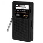 MINI RADIO AM/FM - CX16A
